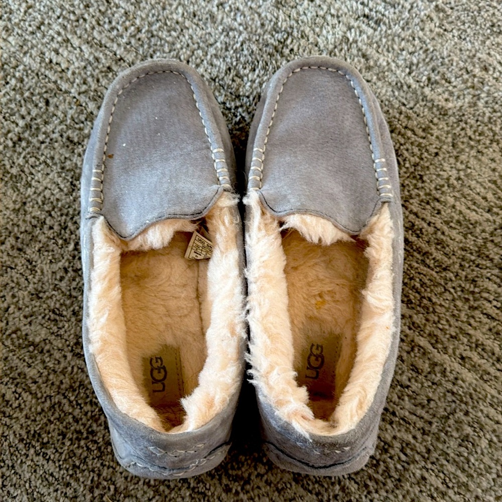 UGG slippers